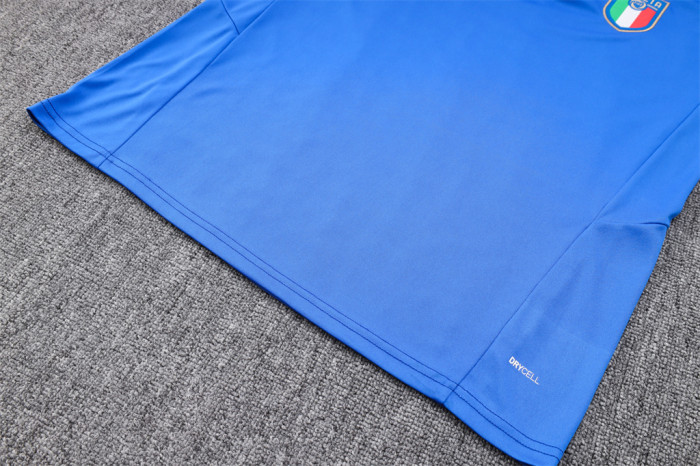 Italy POLO Jersey 23/24