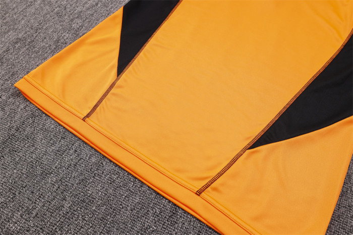 Internacional Training Jersey Suit 23/24