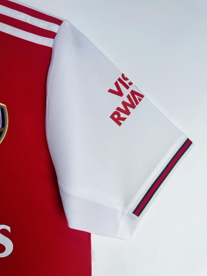 Arsenal Home Man Jersey 19/20