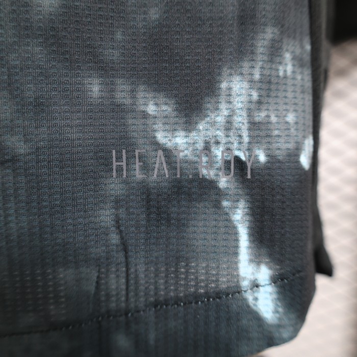 Bayern Munich Away Player Jersey 24/25