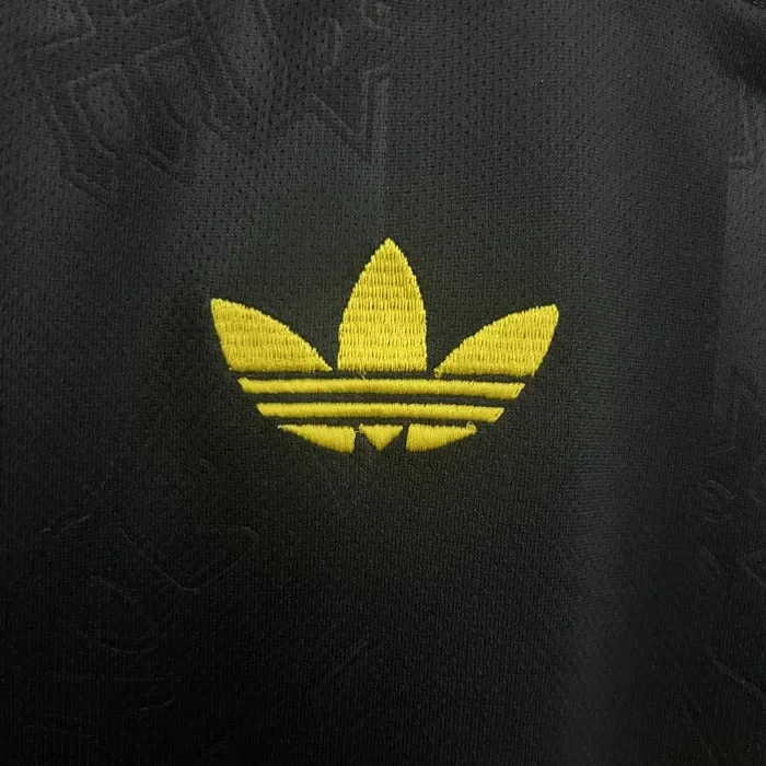 Manchester United Man Third Jersey 25/26