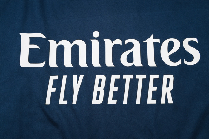 Real Madrid Training Jersey 23/24