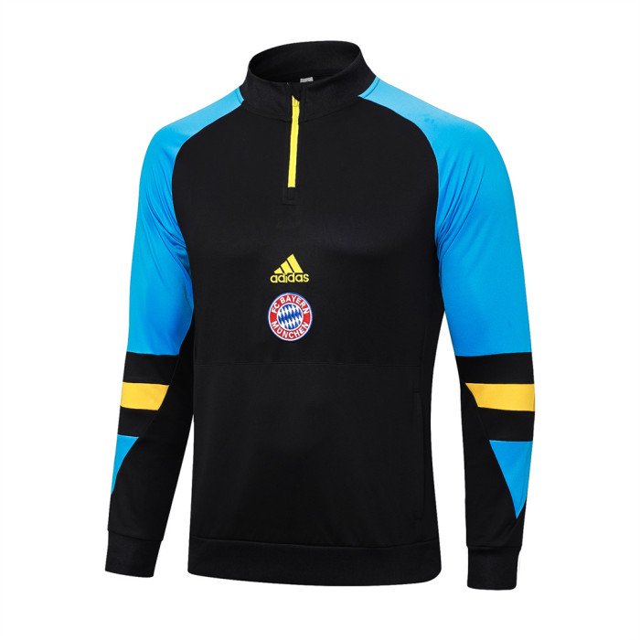 Bayern Munich Training Jersey Suit 23/24