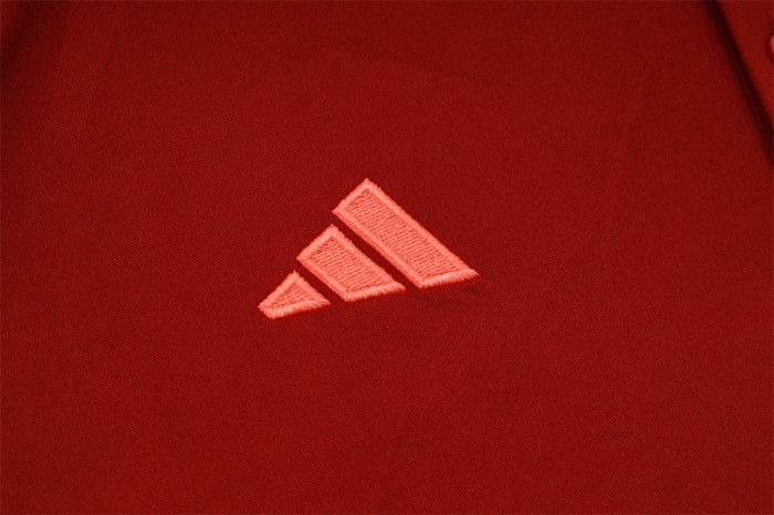 Manchester United POLO Jersey 23/24