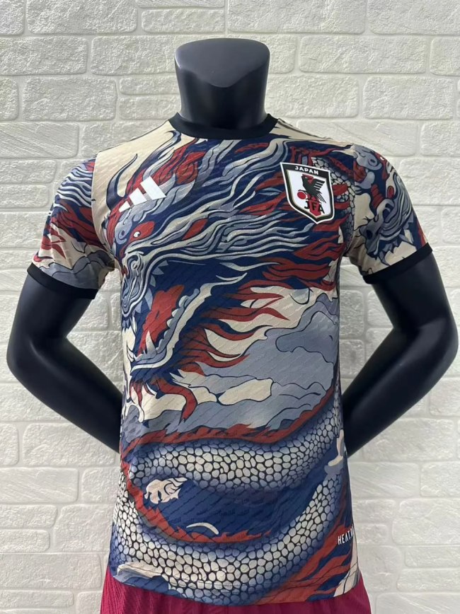 Japan Special Edition Player Version 2024