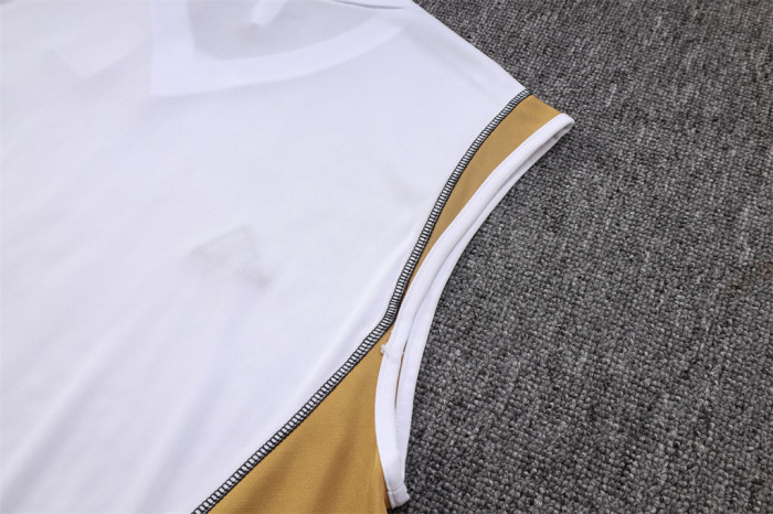 Real Madrid Training Jersey 23/24