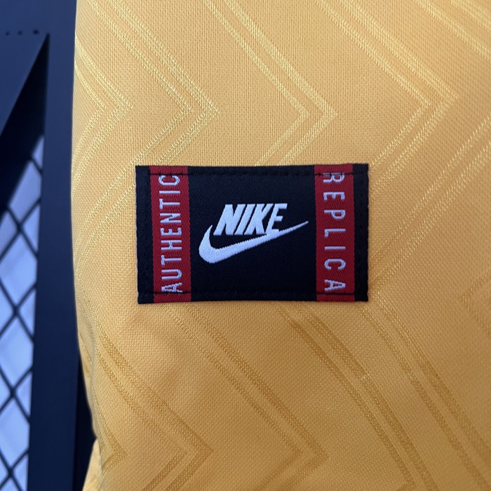 Arsenal Away Retro Jersey 1996/97