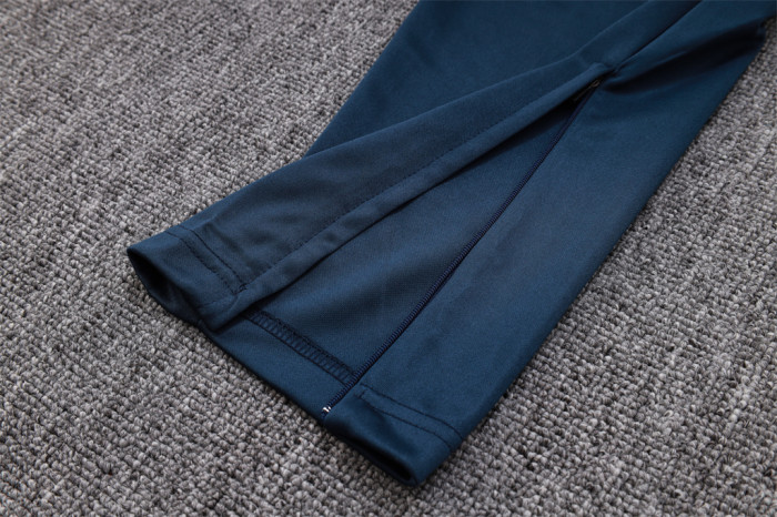 FC PortoTraining Jersey Suit 23/24