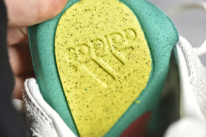 Yeezy 500 “Bone White” FV3573