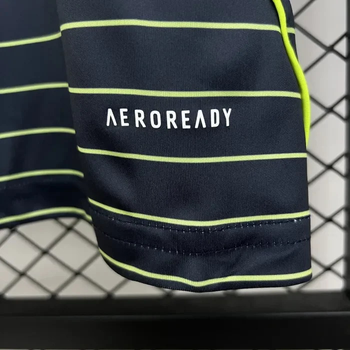 Celtic Away Men Jersey 25/26