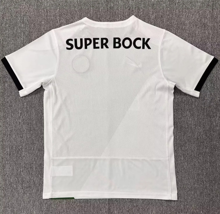 Sporting Lisbon 100th Anniversary Edition Man Jersey 24/25