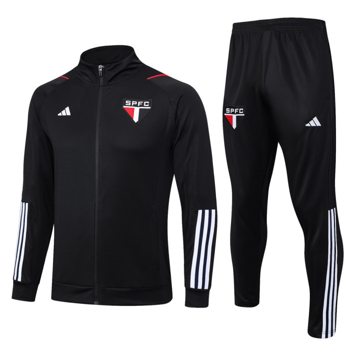 Sao paulo Training Jacket 23/24