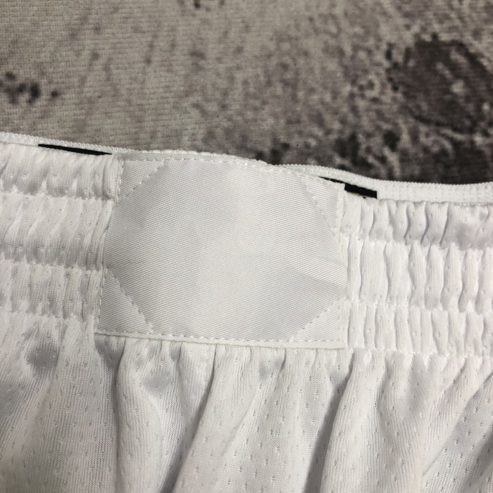 Brooklyn Nets Basketball Shorts  Classic Edition 2023