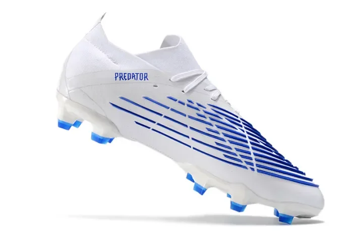PREDATOR EDGE.1 LOW FG39-45 Football Boots004