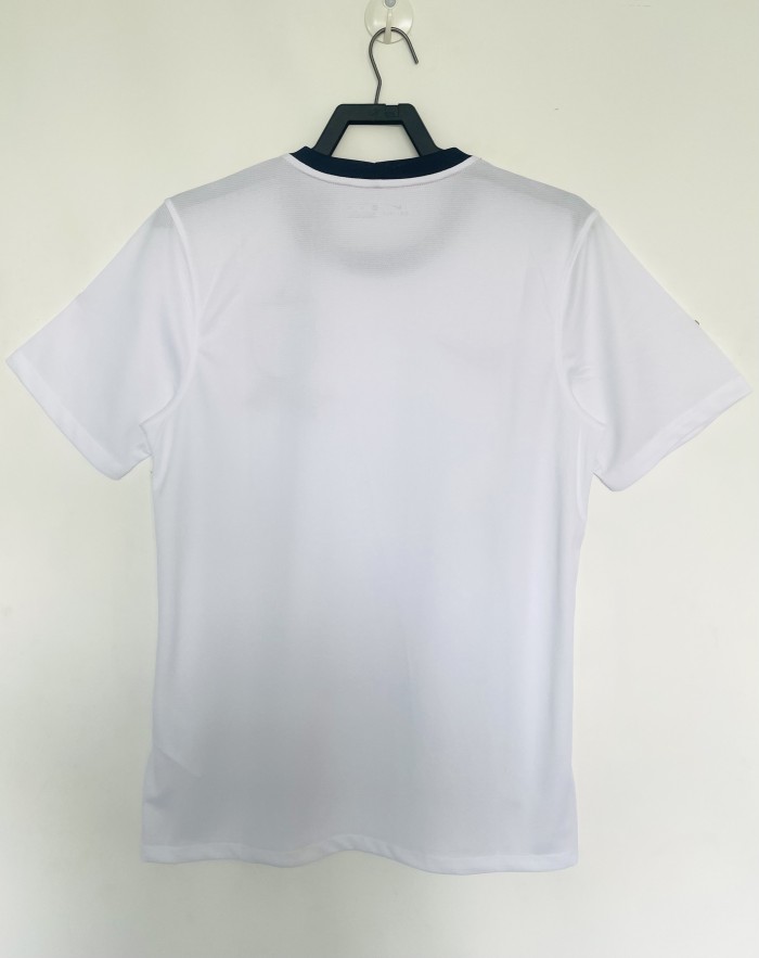 England Home Retro Jersey 2013