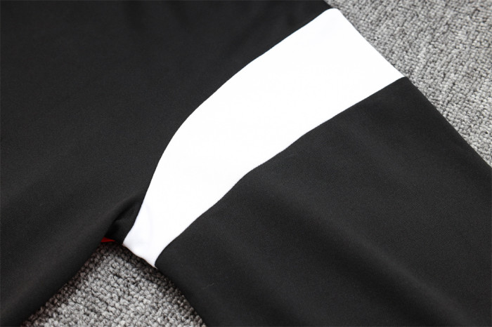 AC Milan Training Jersey Suit 23/24