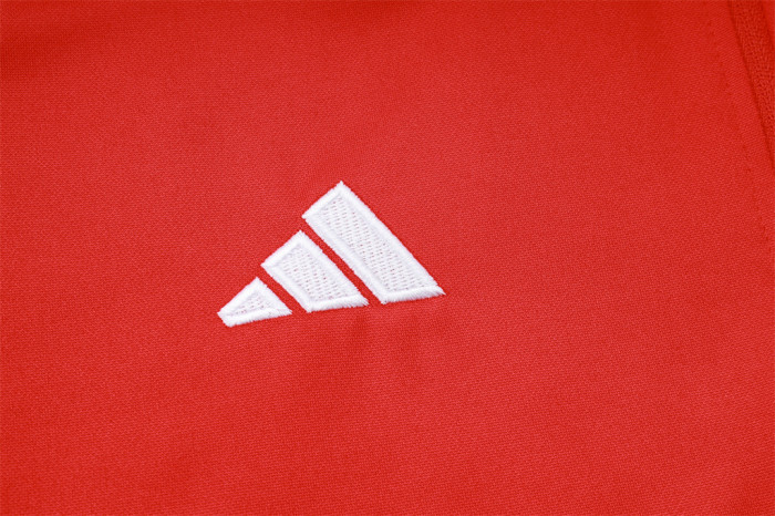 Manchester United Training Jersey Suit 23/24