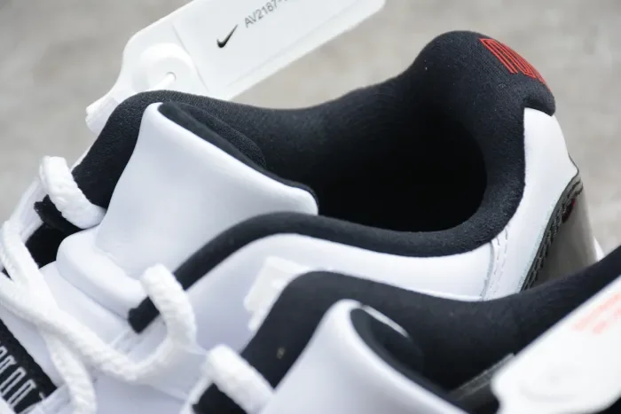 Air Jordan Retro 11 Low “Legend Blue”AJ11 AV2187-160