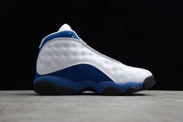 Air Jordan 13“Hyper Royal” 414571-117