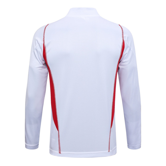 Sao paulo Training Jersey Suit 23/24