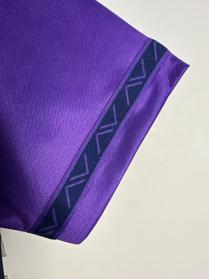 Tottenham Hotspur Away Retro Jersey 1995/97