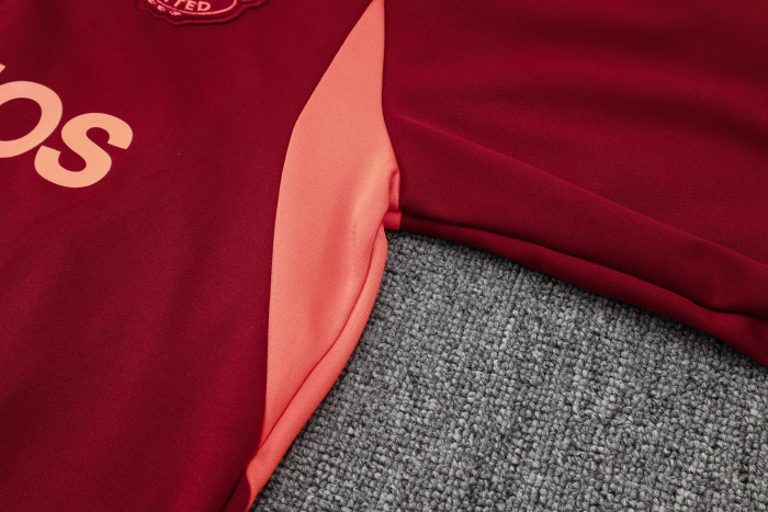 Manchester United Training Suit 23/24