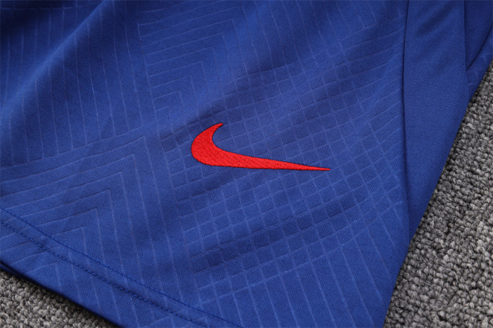 Barcelona Training Jersey 23/24