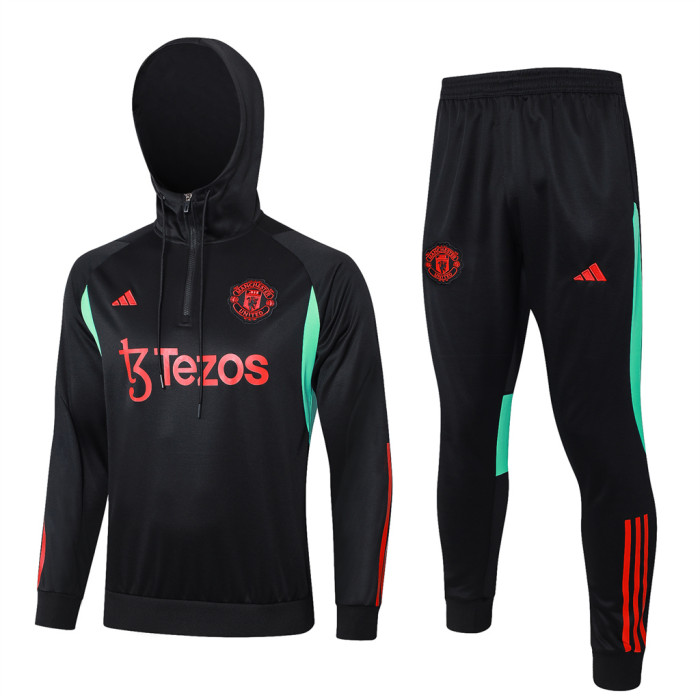 Manchester United Training Suit 23/24