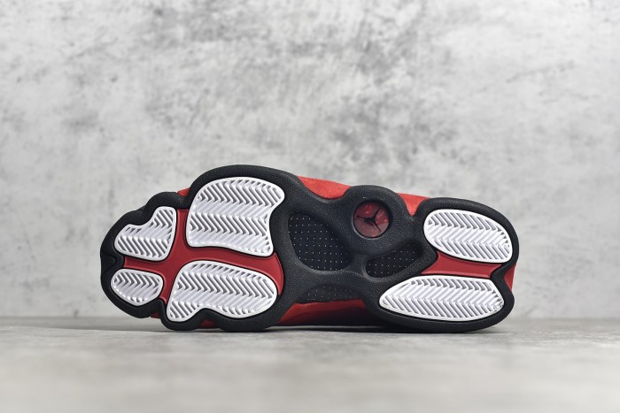 Air Jordan 13“Bred” 414571-004