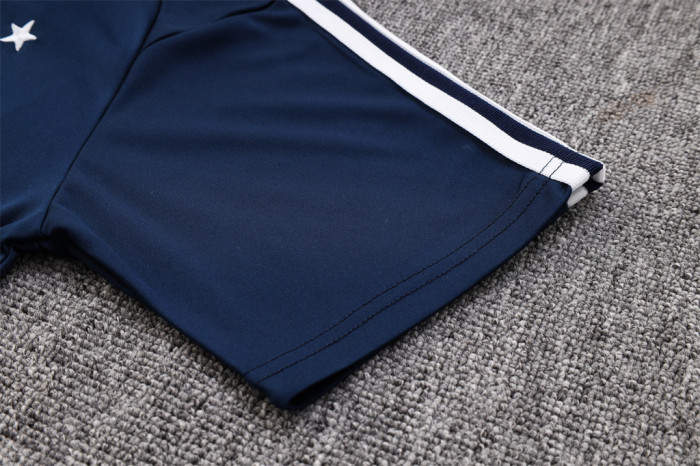 Cruzeiro POLO Jersey 23/24