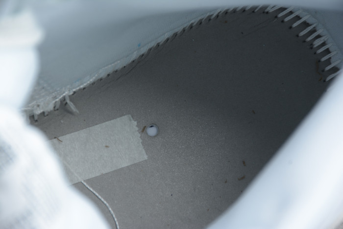 Air Jordan Wmns Air Jordan 1 Mid 'White Ivory' BQ6472-112