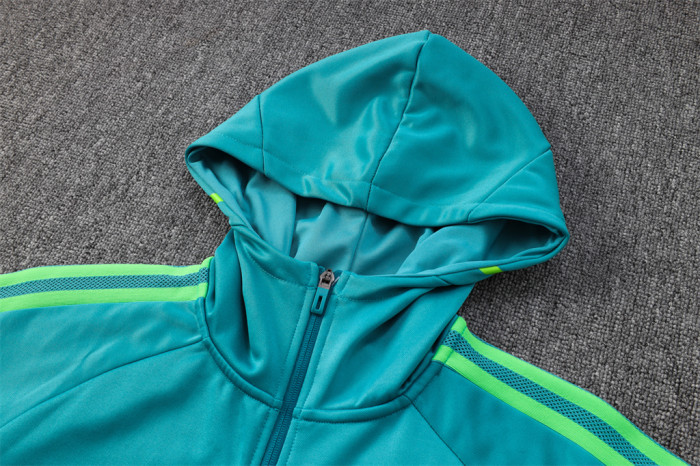 Juventus Training Jacket Suit 23/24