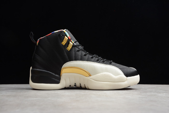Air Jordan 12 Retro CNY - Ci2977-006