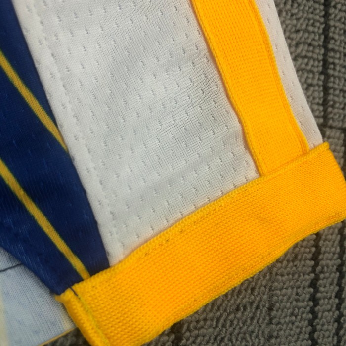 Golden State Warriors  Swingman Shorts  Statement Edition 18/19