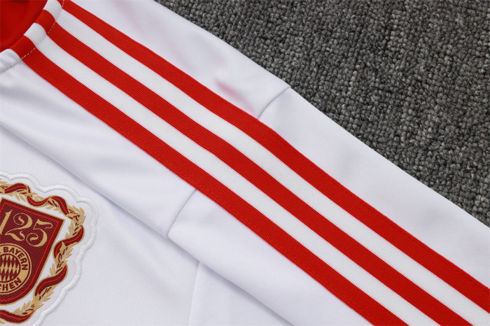 Bayern Munich Training Jersey Suit 25/26