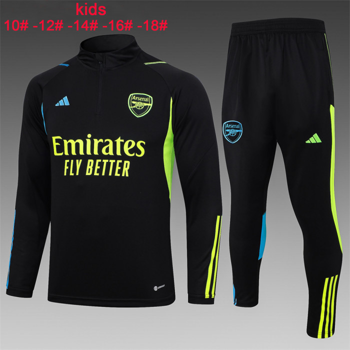 Arsenal Kids Training Suit 23/24