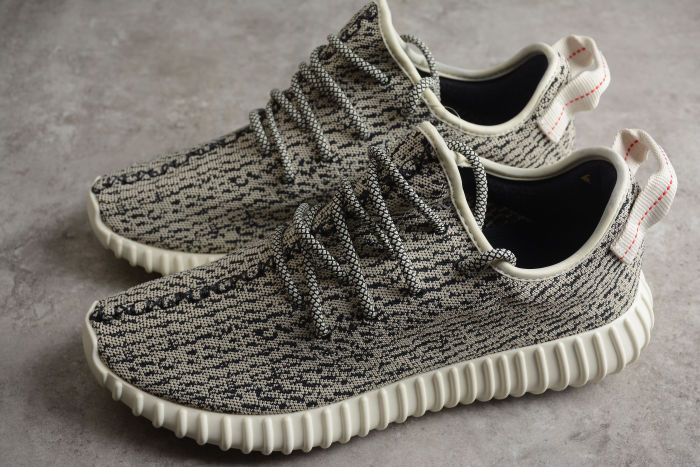 Yeezy Boost 350 Turtledove (2022) AQ4832