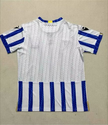 Sheffield Wednesday Home Man Jersey 24/25