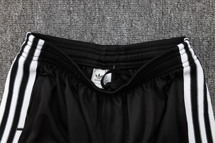 Flamengo Training Jersey 25/26