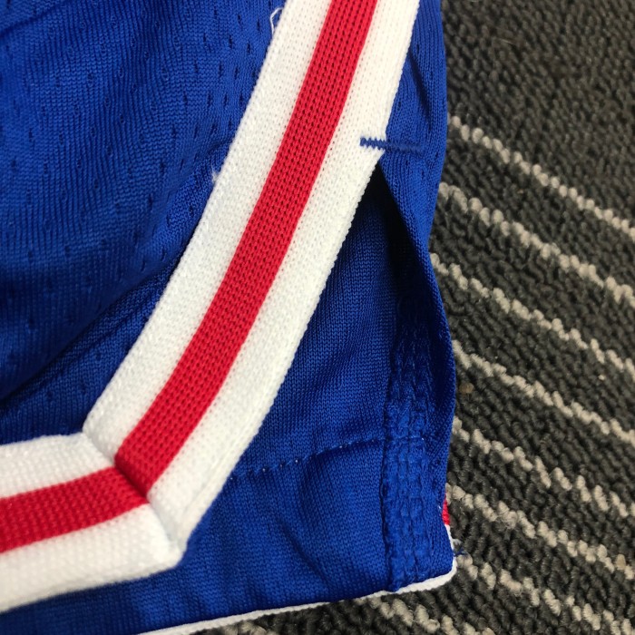 Golden State   Basketball Shorts Warriors  Classic 75th Edition