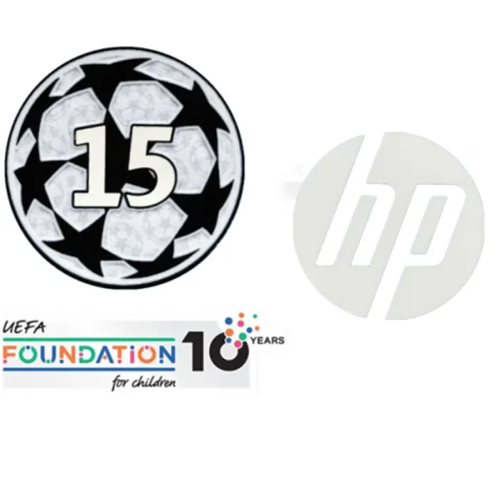 Real Madrid Away Man Jersey 25/26