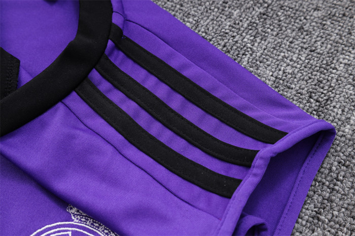 Real Madrid Training Jersey 23/24