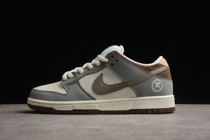SB Dunk Low SB Wolf Grey Sail FQ1180-001