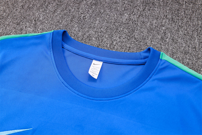 Barcelona Training Jersey 23/24