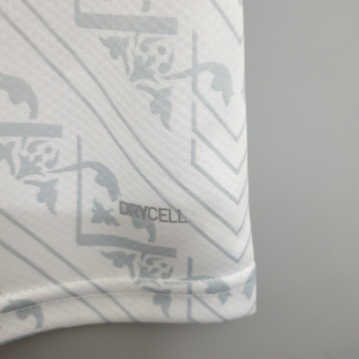 Italy Away Man Jersey 20/21