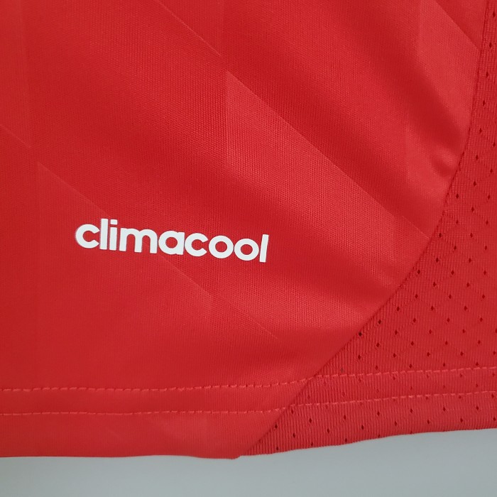 Bayern Munich Home Retro Jersey 2013/14