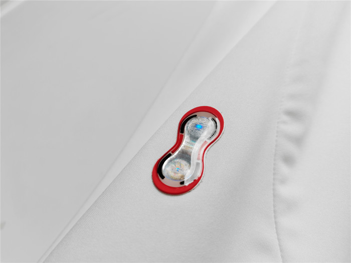 AC Milan Away Retro Jersey 2007/08