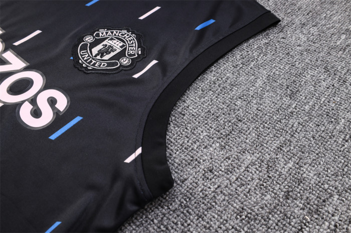 Manchester United Training Jersey 23/24