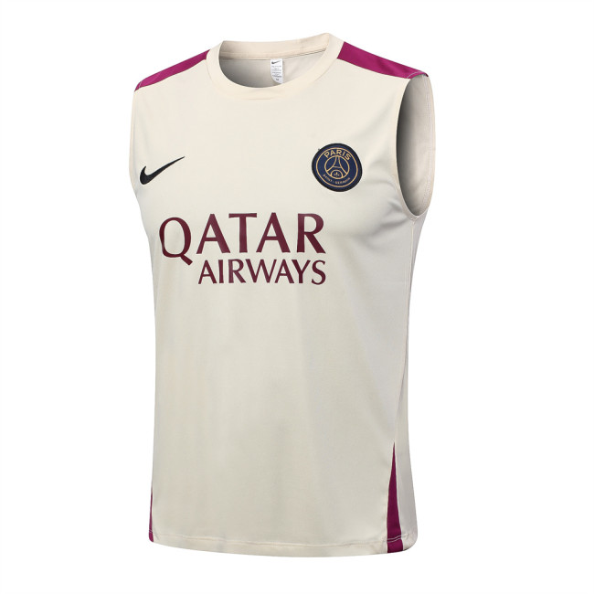 Paris Saint Germain Training Jersey 23/24