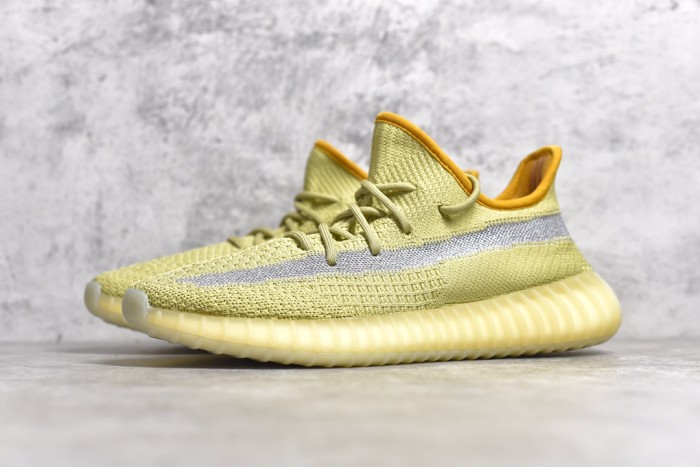 Yeezy Boost 350 V2“Marsh” FX9034